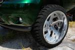 Chevrolet Tahoe on Forgiato Wheels (Indierto-T) 2016 года